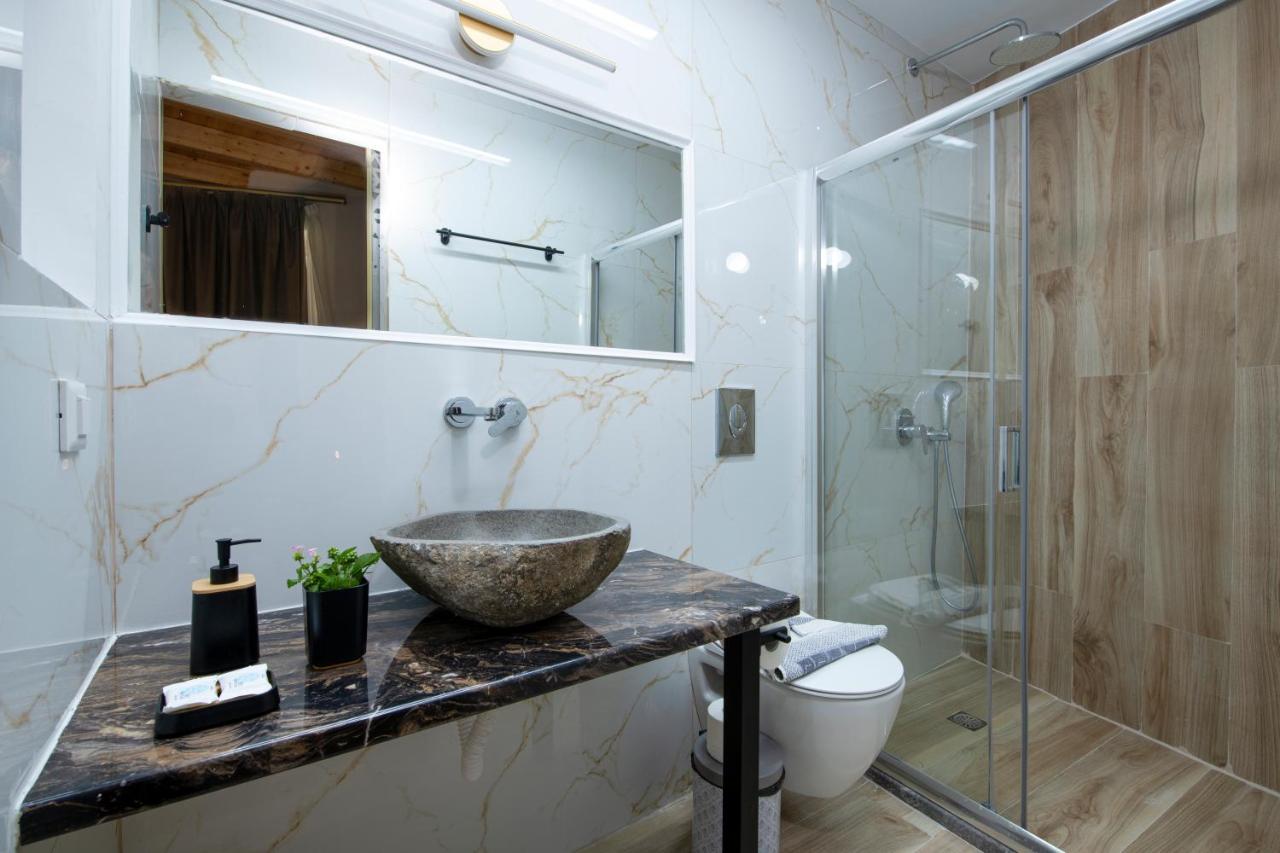 Deluxe Maisonette Ханья Экстерьер фото