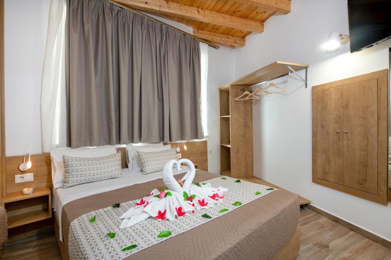 Deluxe Maisonette Ханья Экстерьер фото